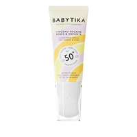 SPF50+ Babytika Sunscreen Brush