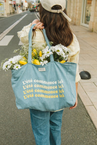 Summer Bag