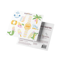 SPF50+ Babytika Sunscreen Brush